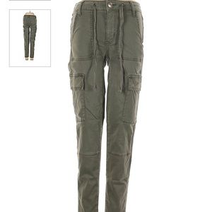 American eagle combat style pants